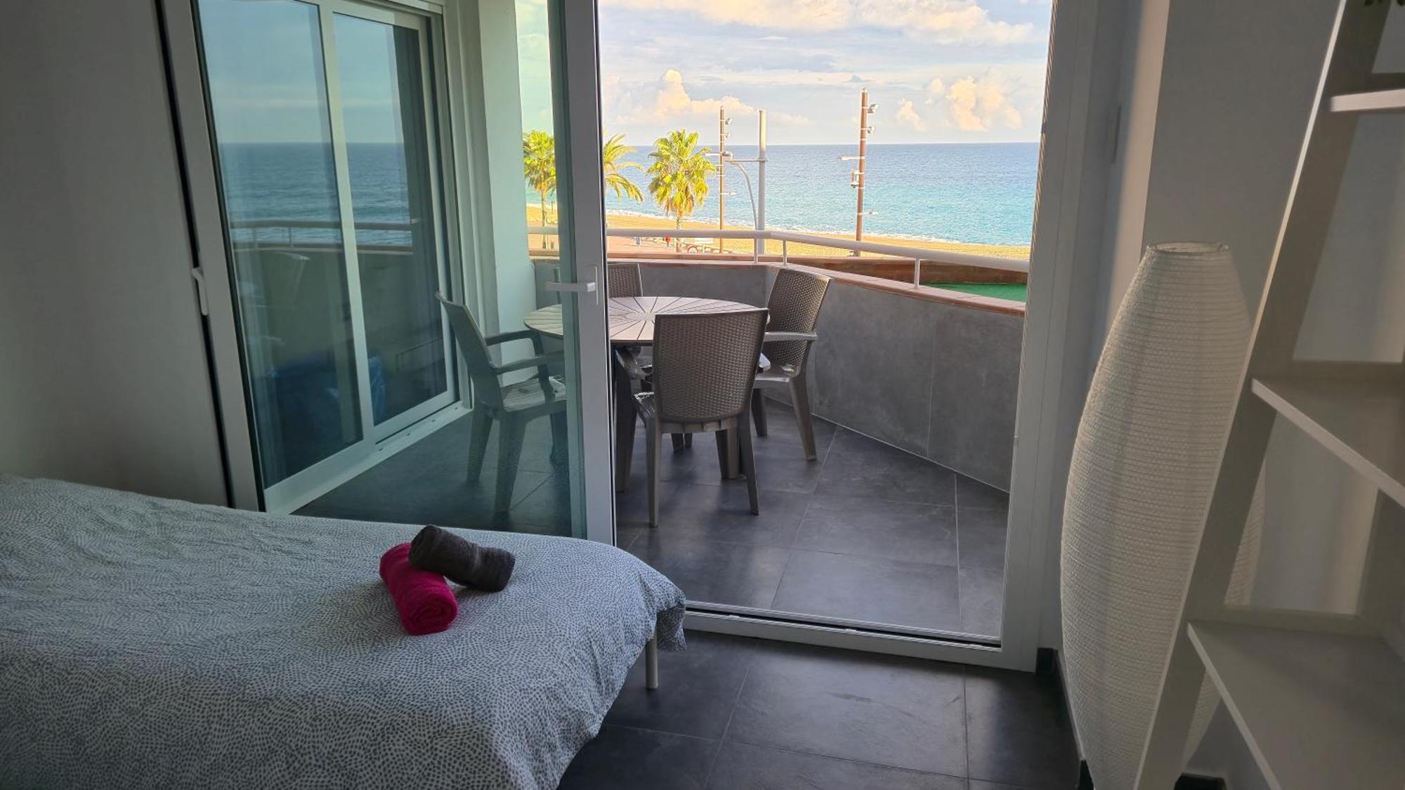 Apartments Paradise Lloret Lloret de Mar Zewnętrze zdjęcie