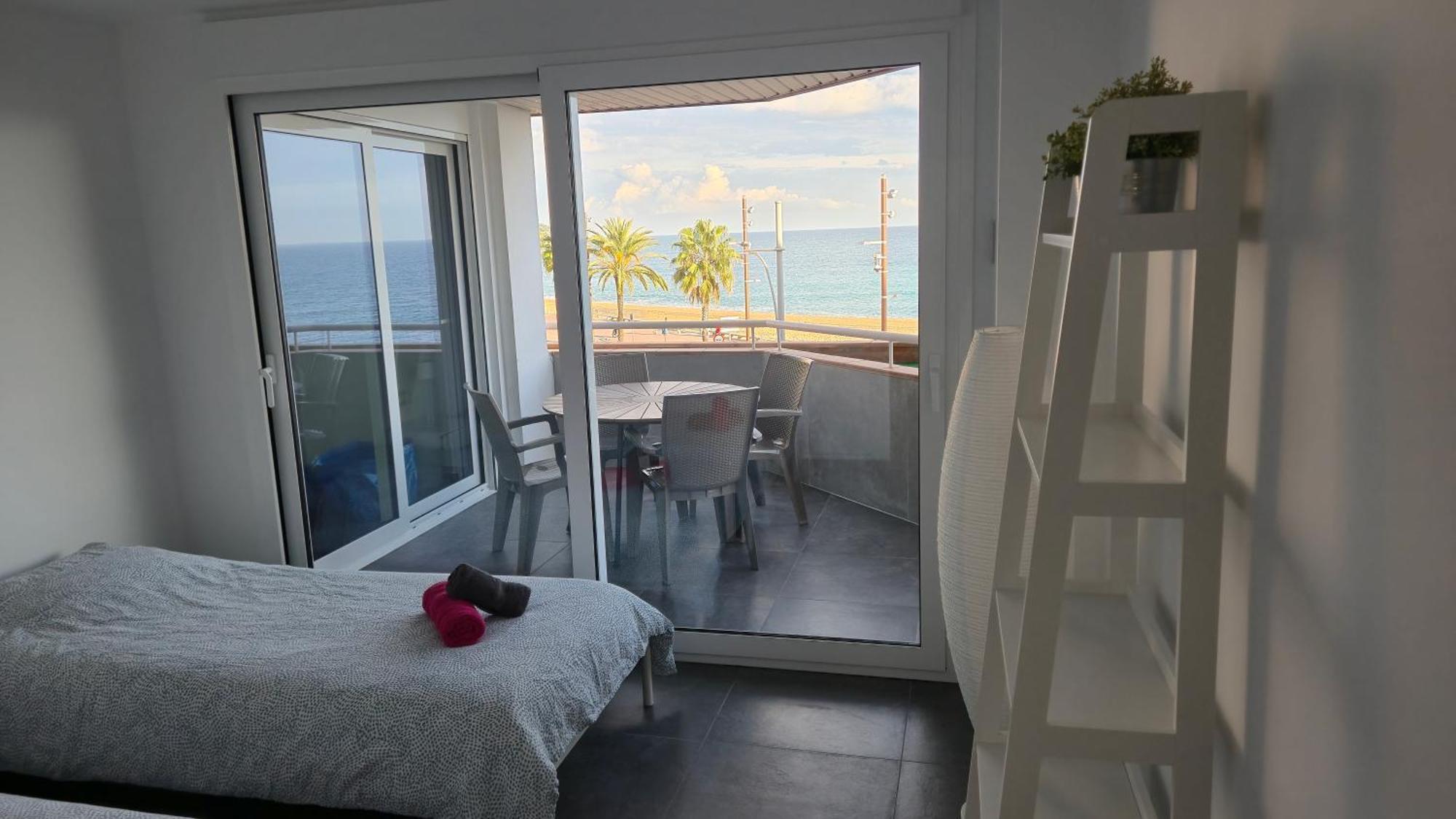Apartments Paradise Lloret Lloret de Mar Zewnętrze zdjęcie