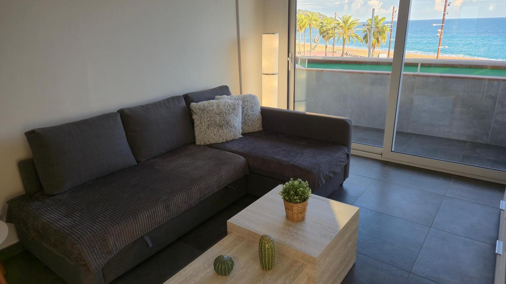 Apartments Paradise Lloret Lloret de Mar Zewnętrze zdjęcie