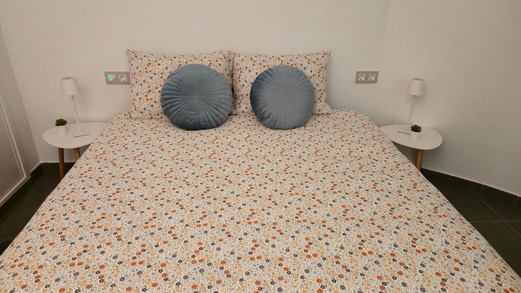 Apartments Paradise Lloret Lloret de Mar Zewnętrze zdjęcie
