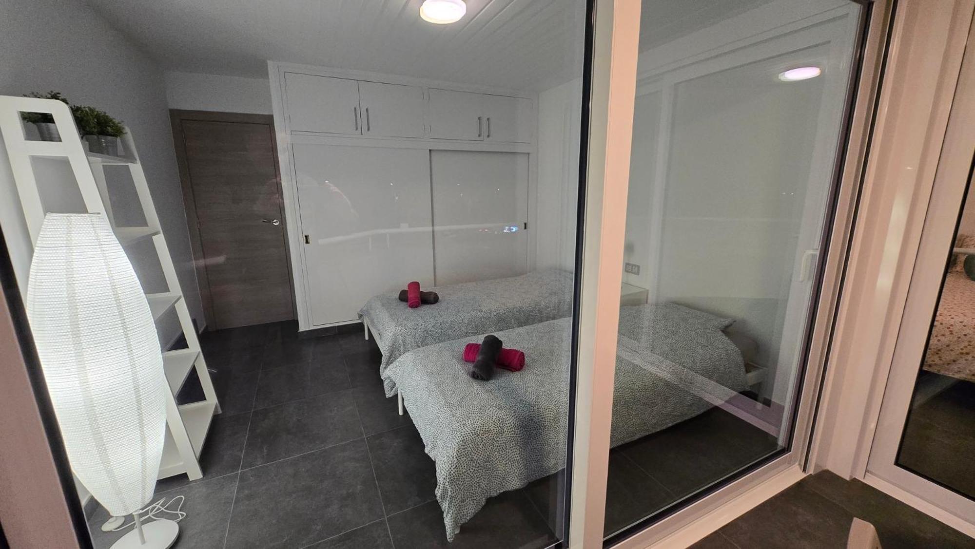 Apartments Paradise Lloret Lloret de Mar Zewnętrze zdjęcie