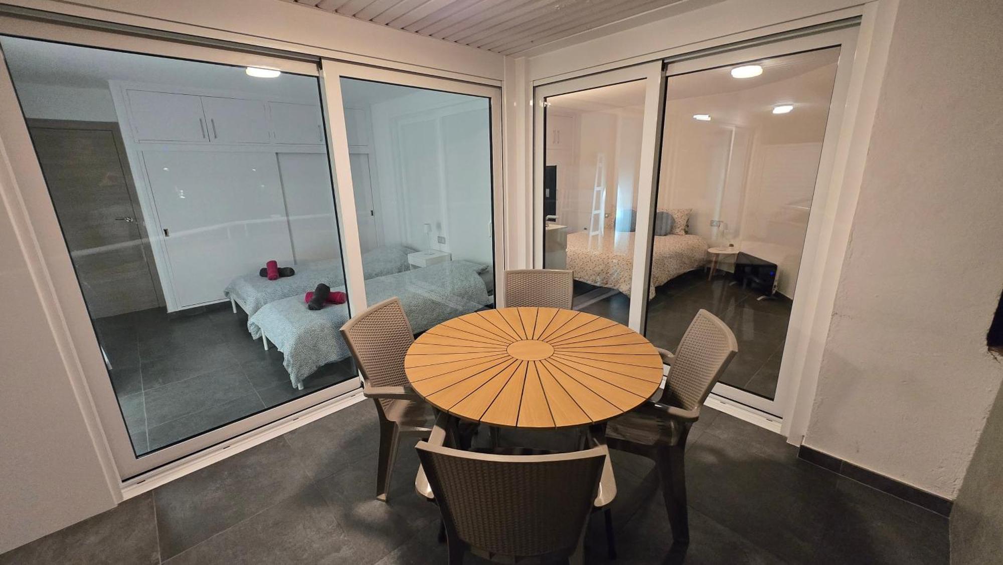 Apartments Paradise Lloret Lloret de Mar Zewnętrze zdjęcie