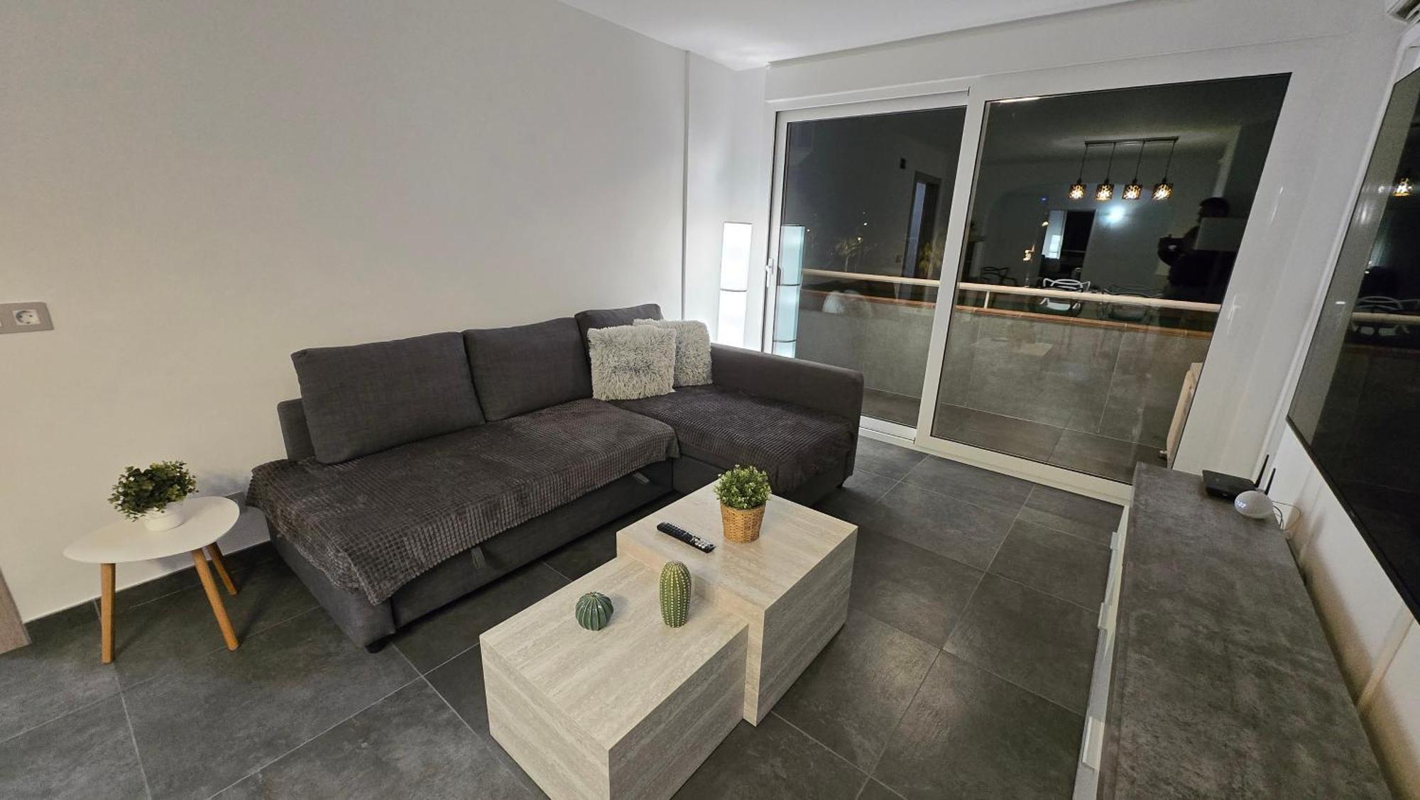 Apartments Paradise Lloret Lloret de Mar Zewnętrze zdjęcie