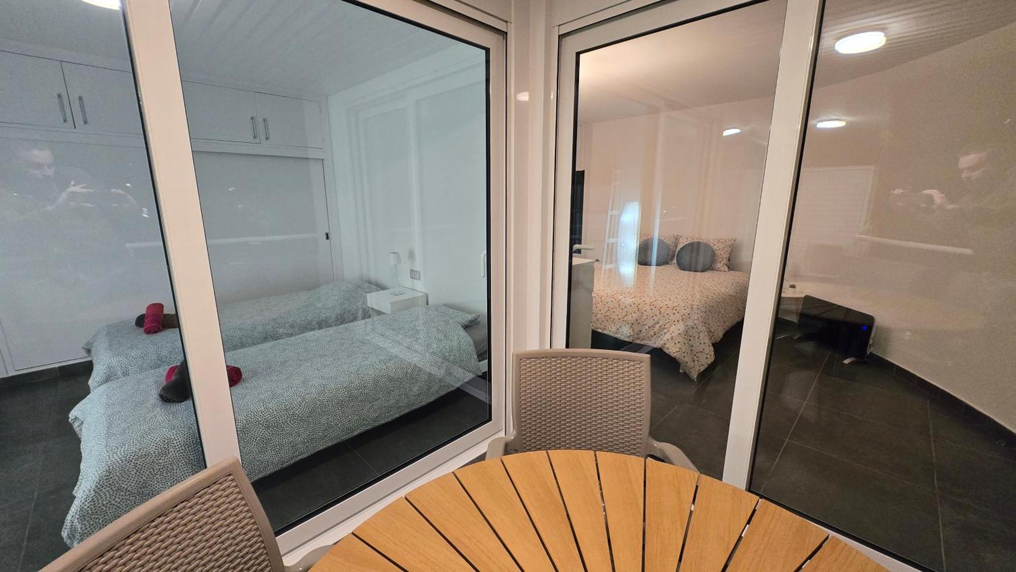 Apartments Paradise Lloret Lloret de Mar Zewnętrze zdjęcie