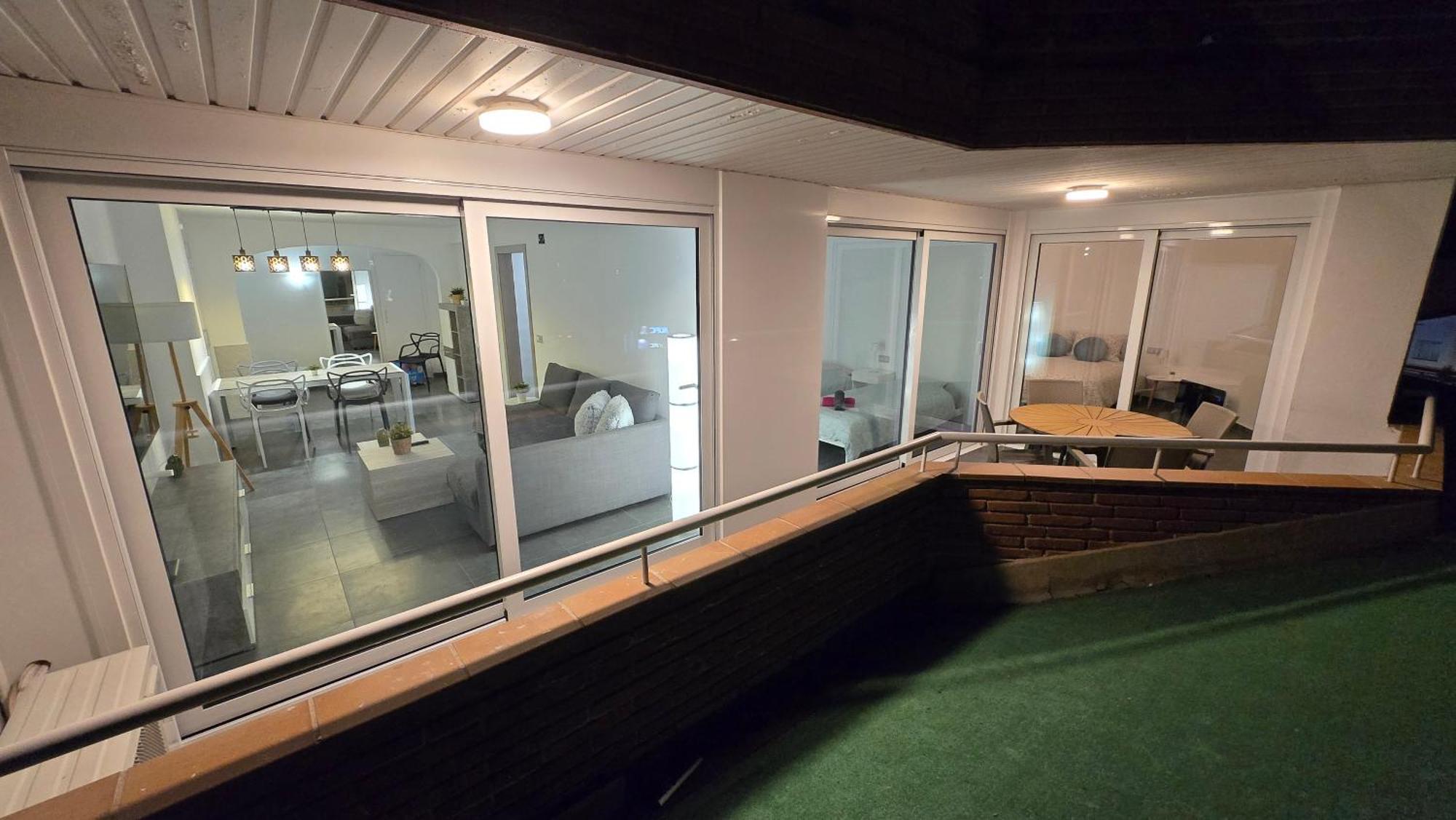Apartments Paradise Lloret Lloret de Mar Zewnętrze zdjęcie