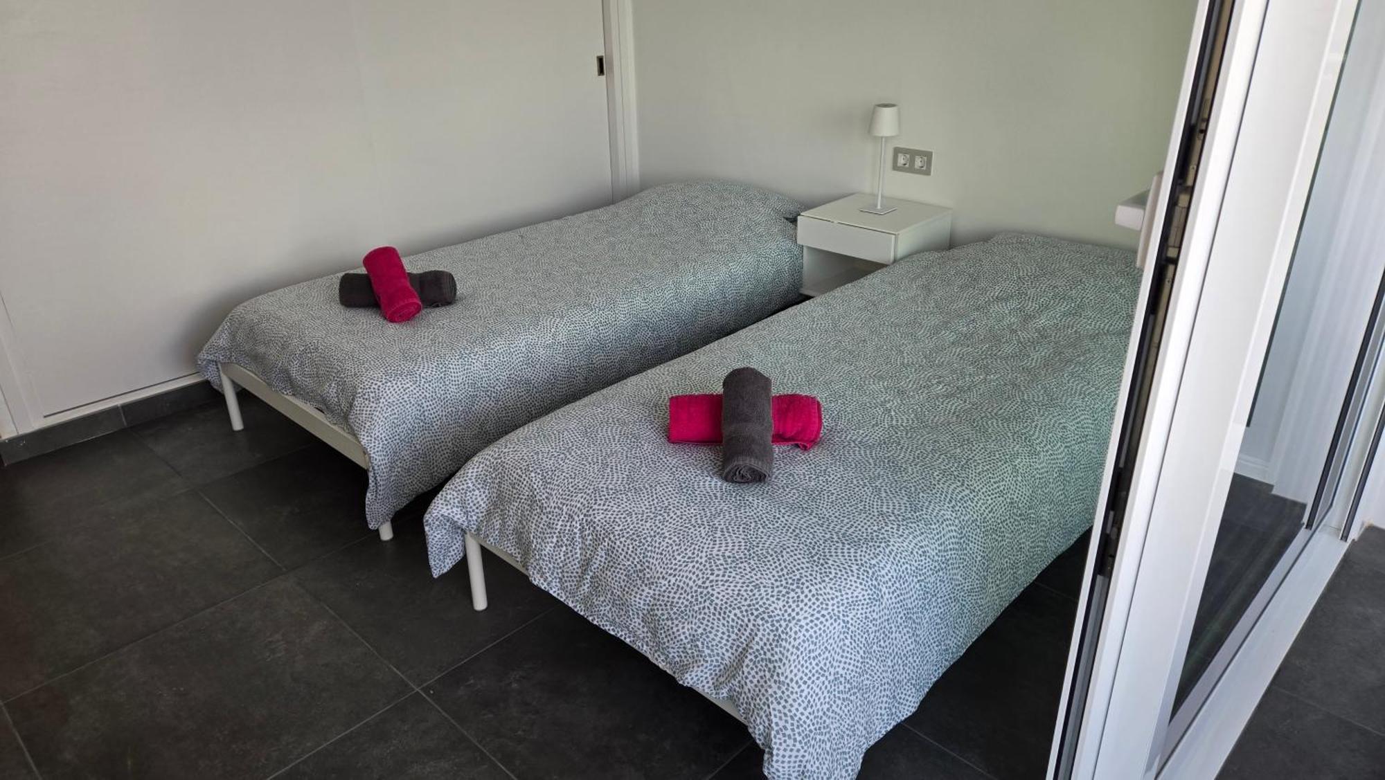 Apartments Paradise Lloret Lloret de Mar Zewnętrze zdjęcie