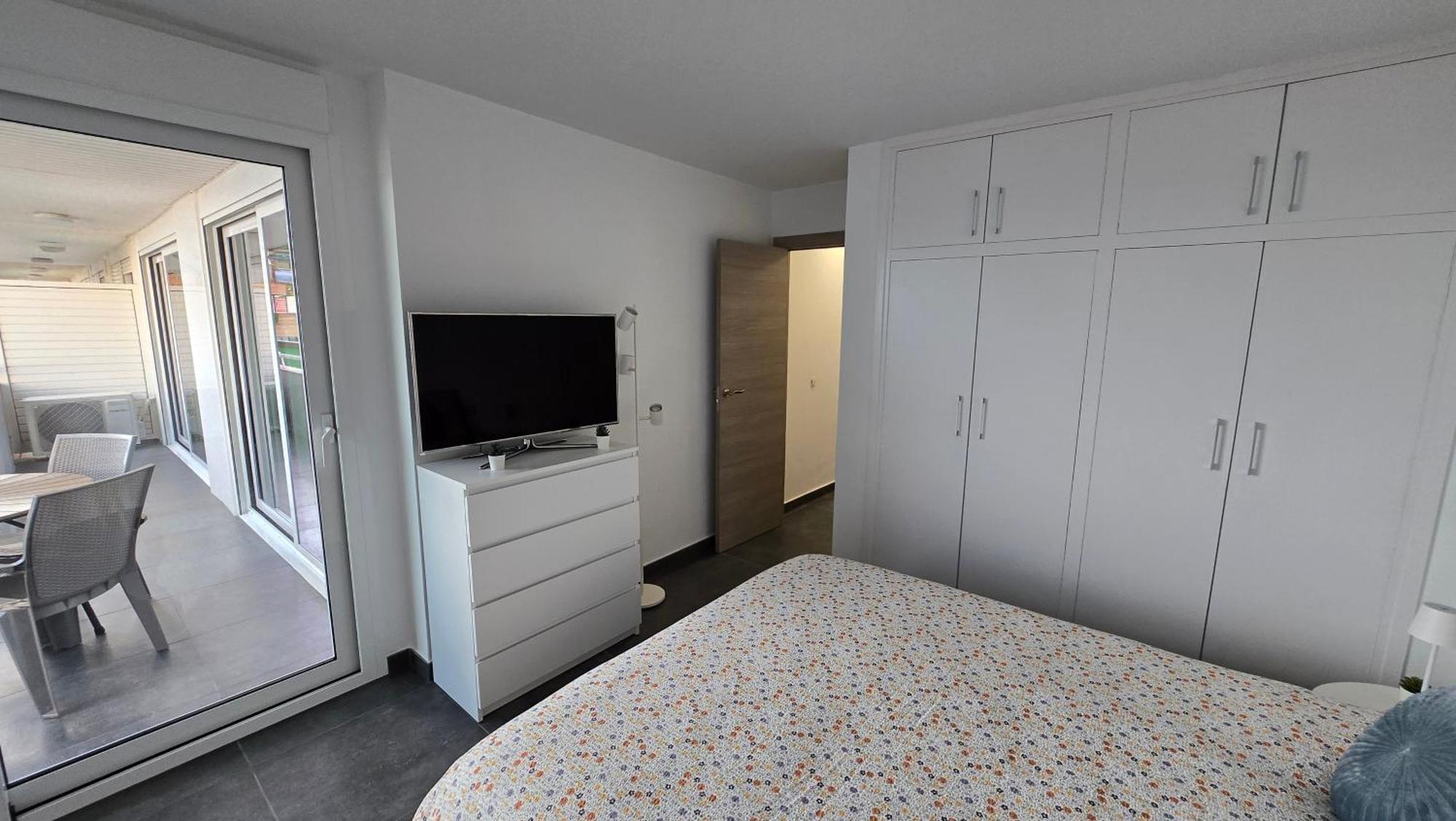 Apartments Paradise Lloret Lloret de Mar Zewnętrze zdjęcie
