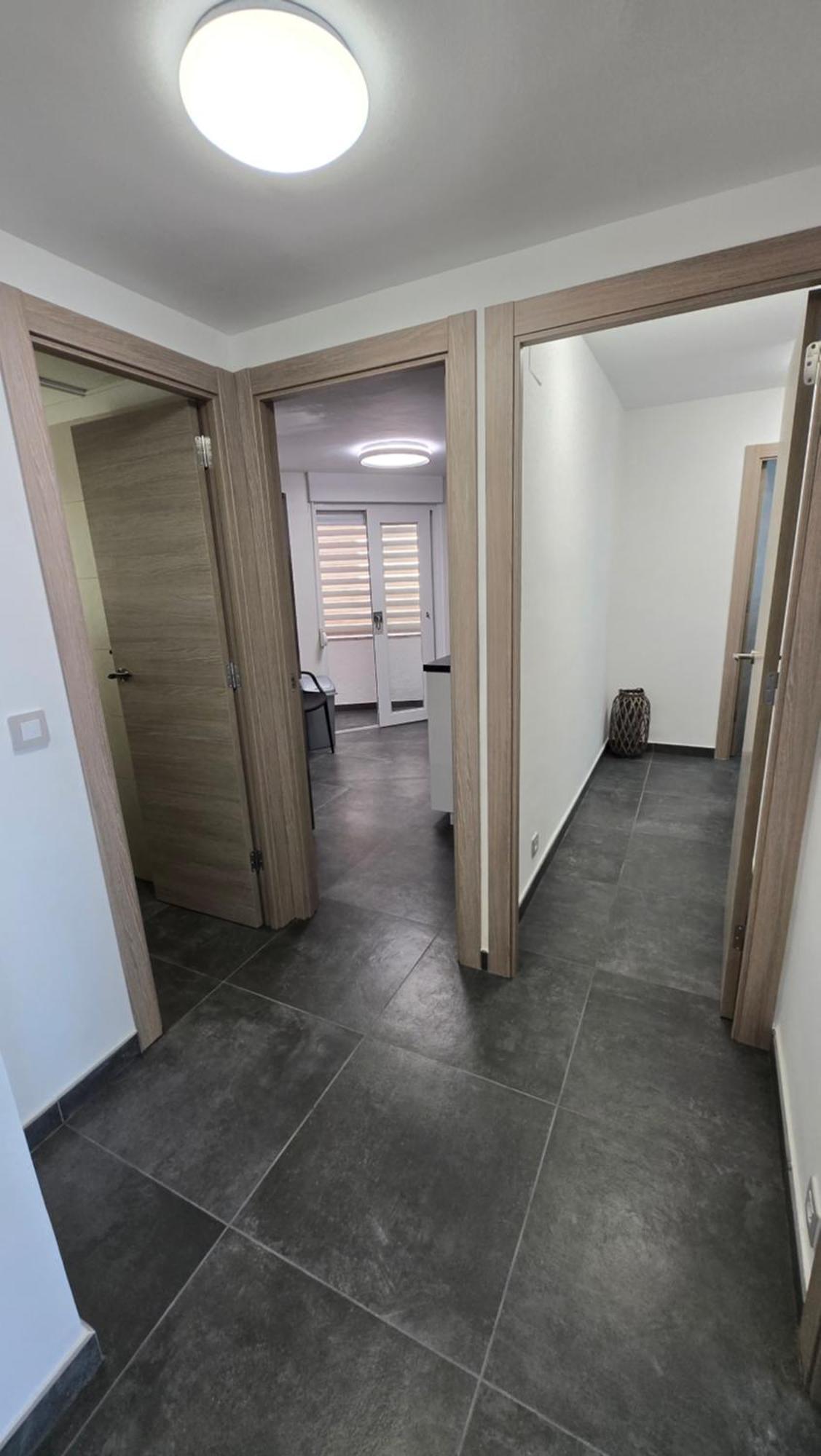 Apartments Paradise Lloret Lloret de Mar Zewnętrze zdjęcie