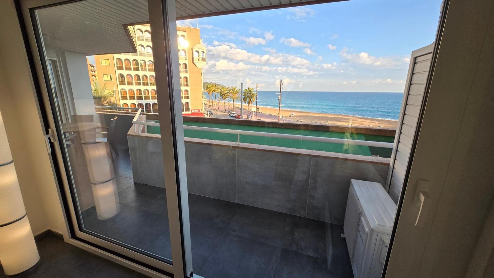 Apartments Paradise Lloret Lloret de Mar Zewnętrze zdjęcie