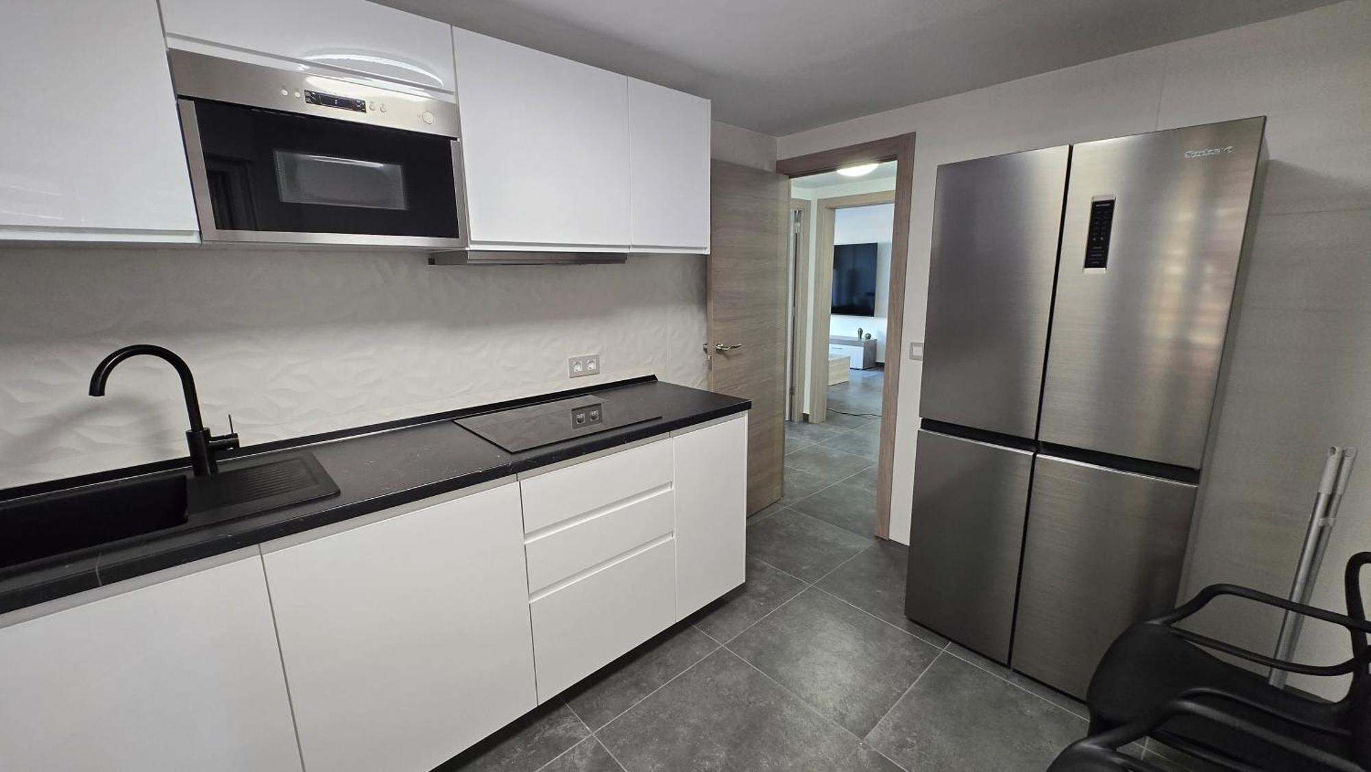 Apartments Paradise Lloret Lloret de Mar Zewnętrze zdjęcie