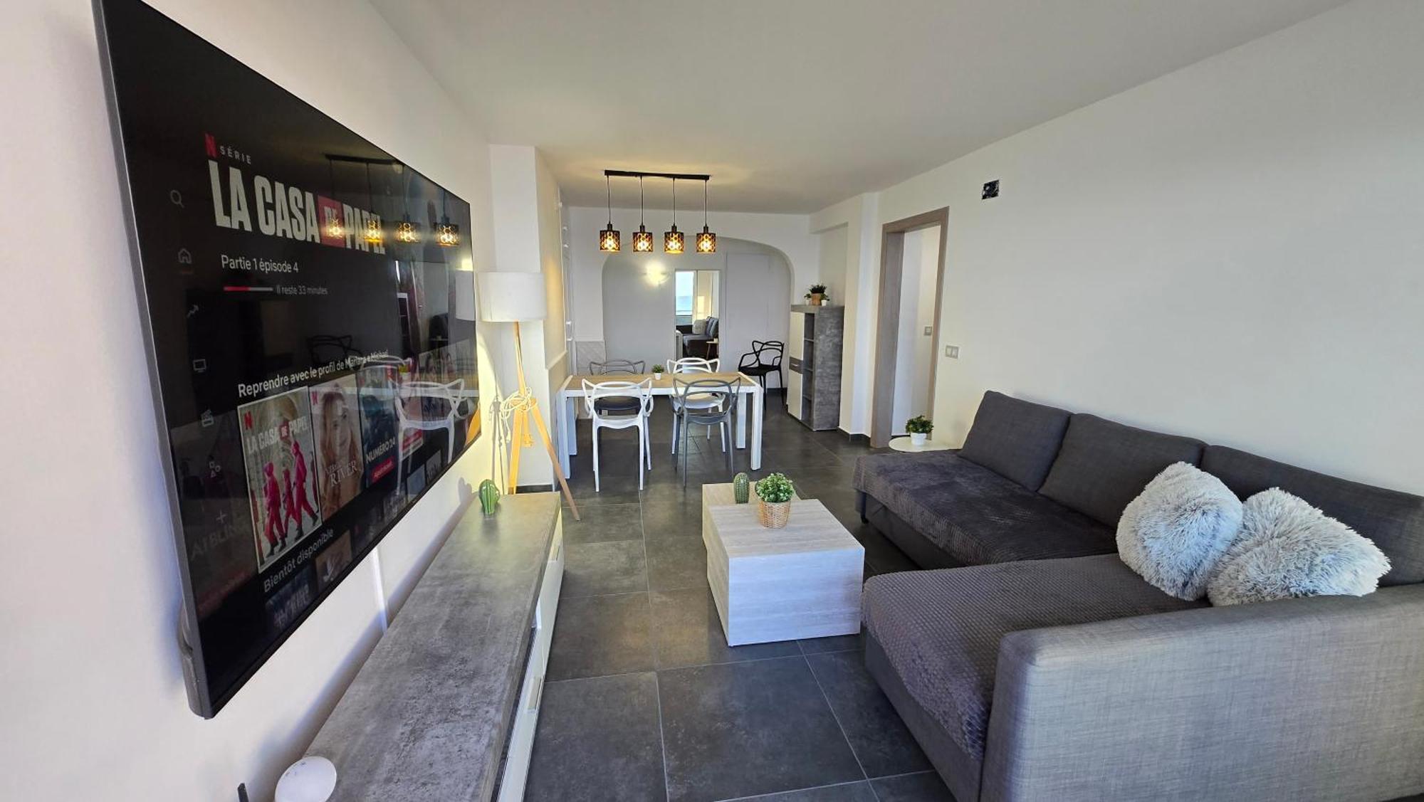 Apartments Paradise Lloret Lloret de Mar Zewnętrze zdjęcie