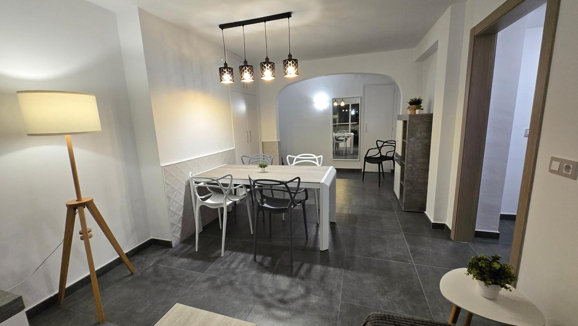 Apartments Paradise Lloret Lloret de Mar Zewnętrze zdjęcie